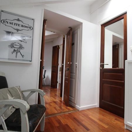 Piso En La Cuitat Vella Cerca De Jardines Real Apartment Valencia Exterior photo