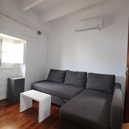 Piso En La Cuitat Vella Cerca De Jardines Real Apartment Valencia Exterior photo