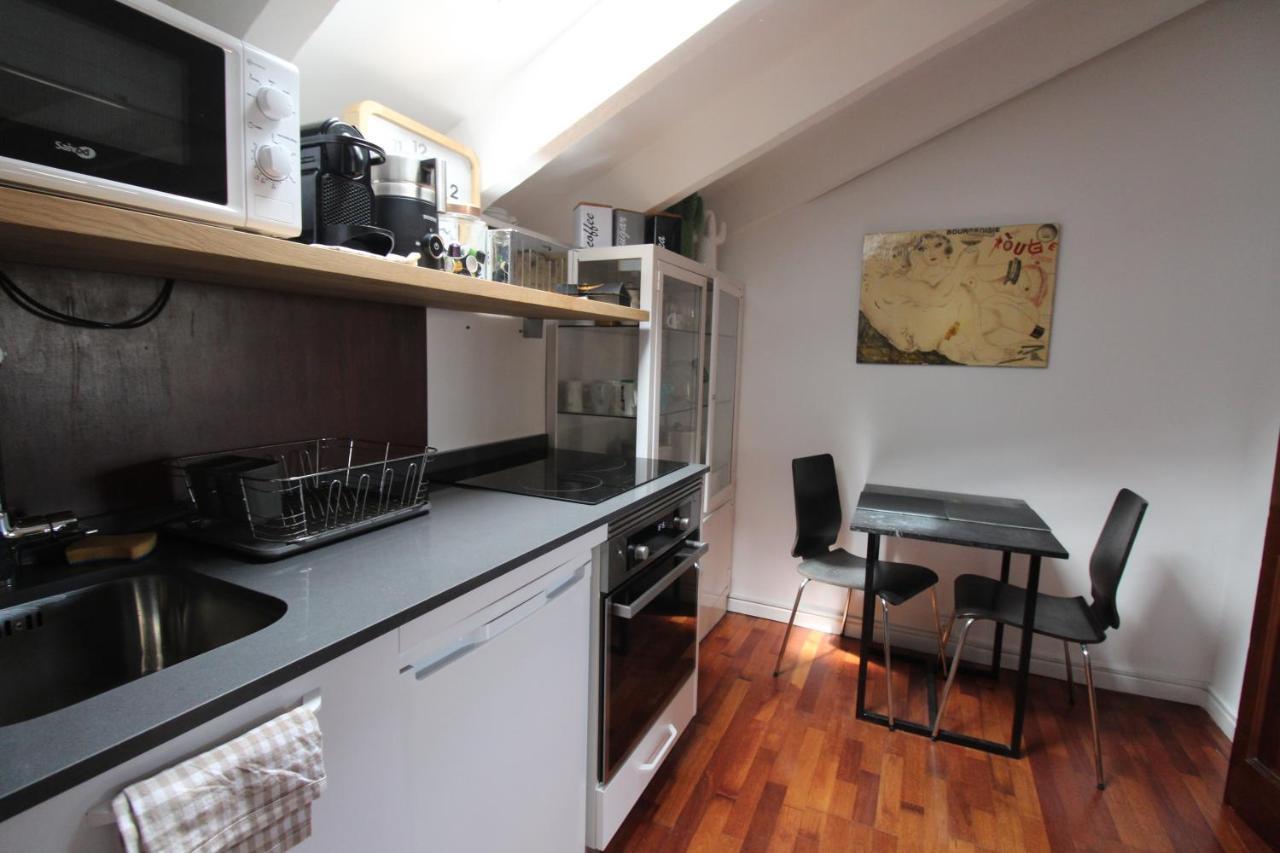 Piso En La Cuitat Vella Cerca De Jardines Real Apartment Valencia Exterior photo