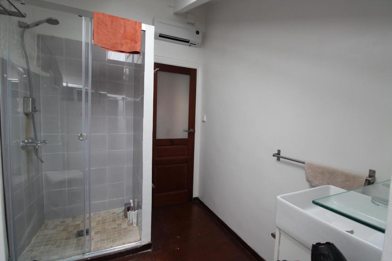 Piso En La Cuitat Vella Cerca De Jardines Real Apartment Valencia Exterior photo